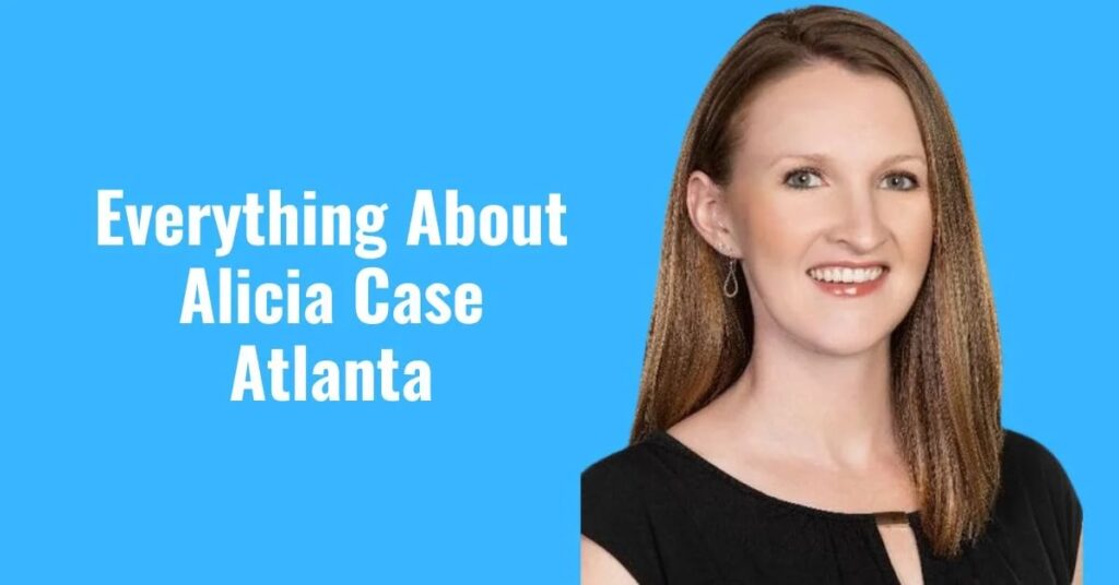 Alicia Case Atlanta The Ripple Effect of Alicia’s Philanthropy