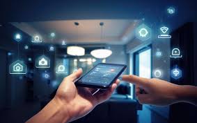 Enhancing Smart Home Technologies