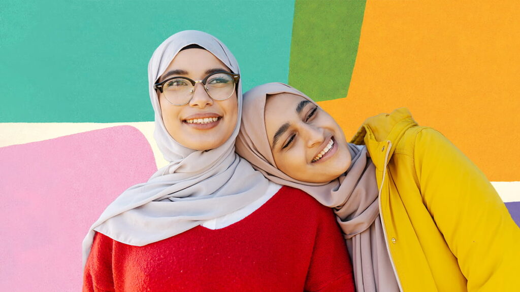 Hijabhoojup in Media and Representation