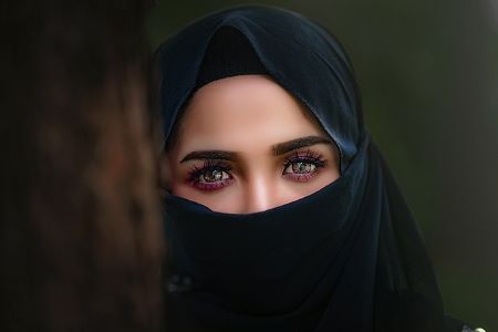 The Essence of Hijabhoojup