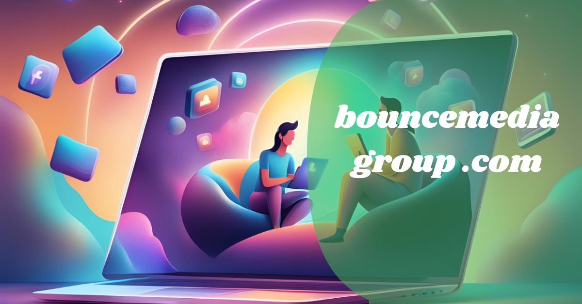 bouncemediagroup .com