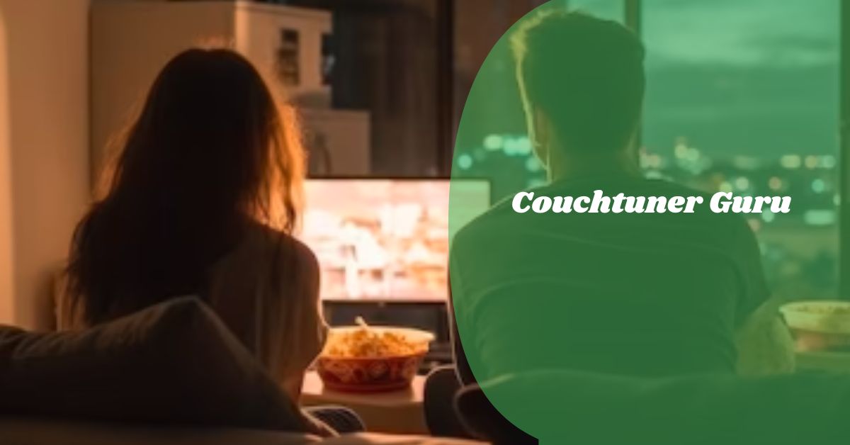 Couchtuner Guru