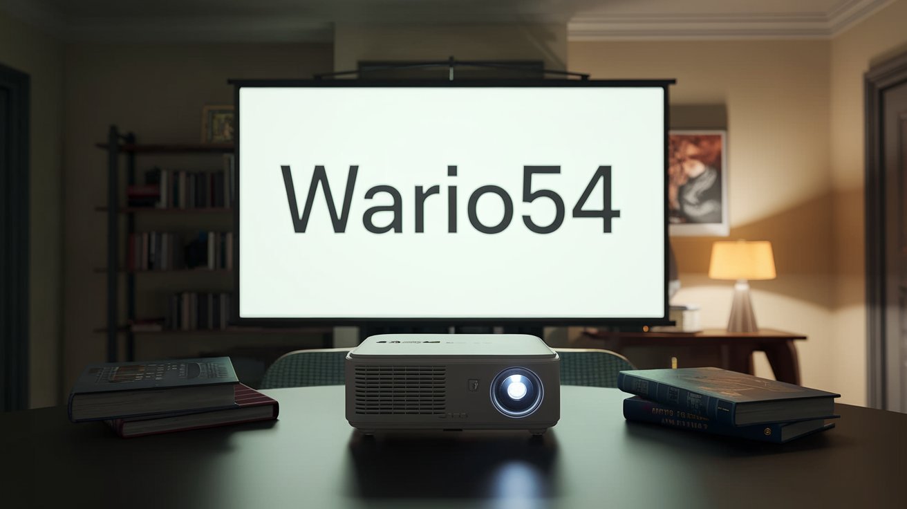 Wario54 – The Latest Buzz In Gaming And What It Means!