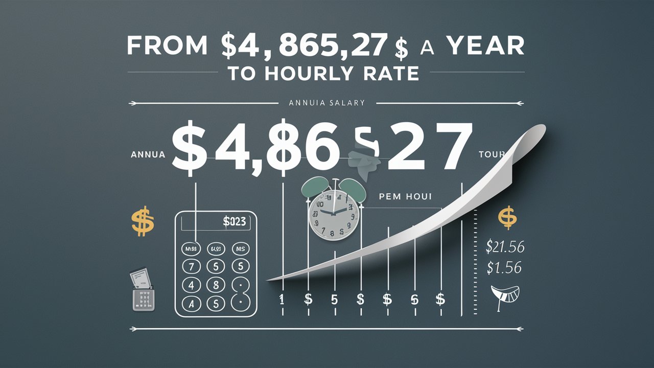 44 865.27 A Year To Hourly