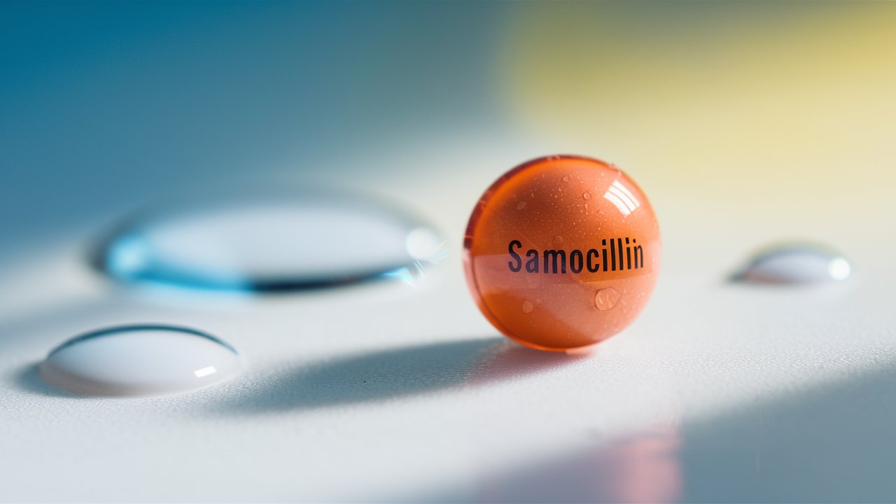 Samocillin