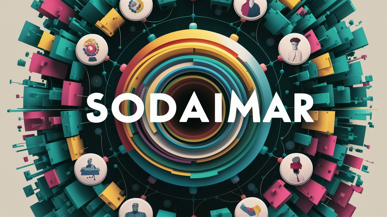 Sodaimar