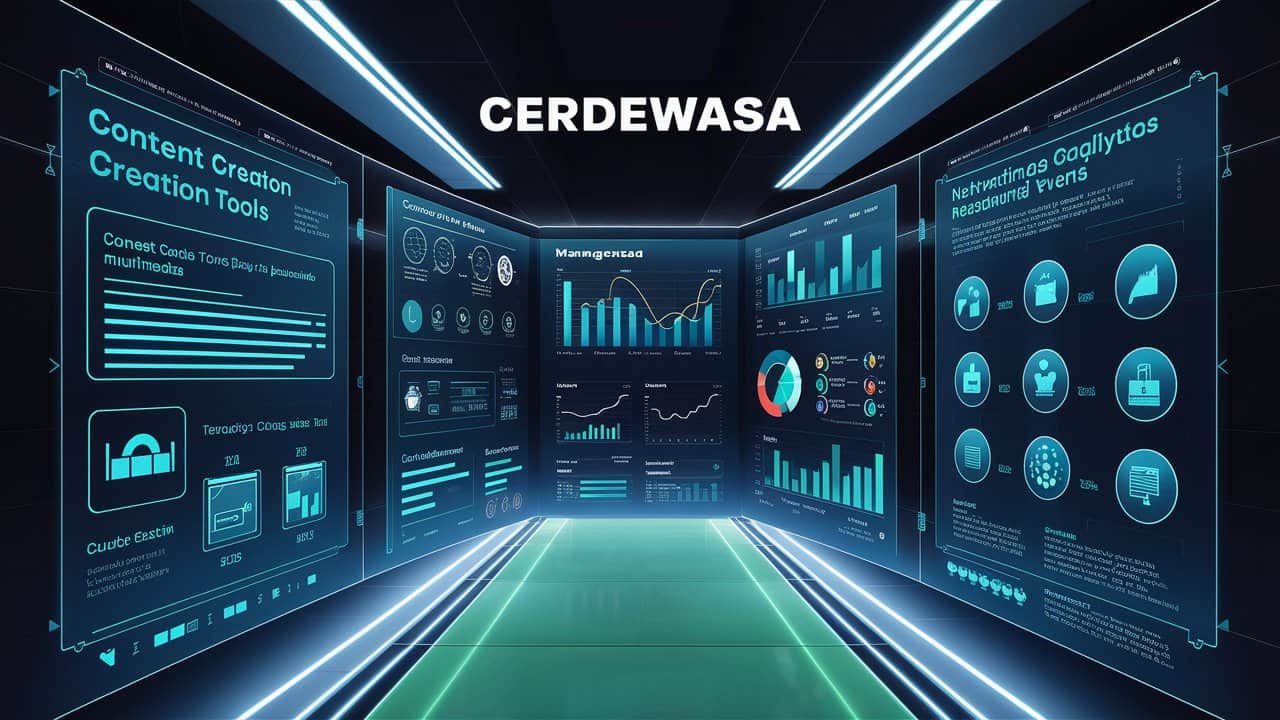 Cerdewasa