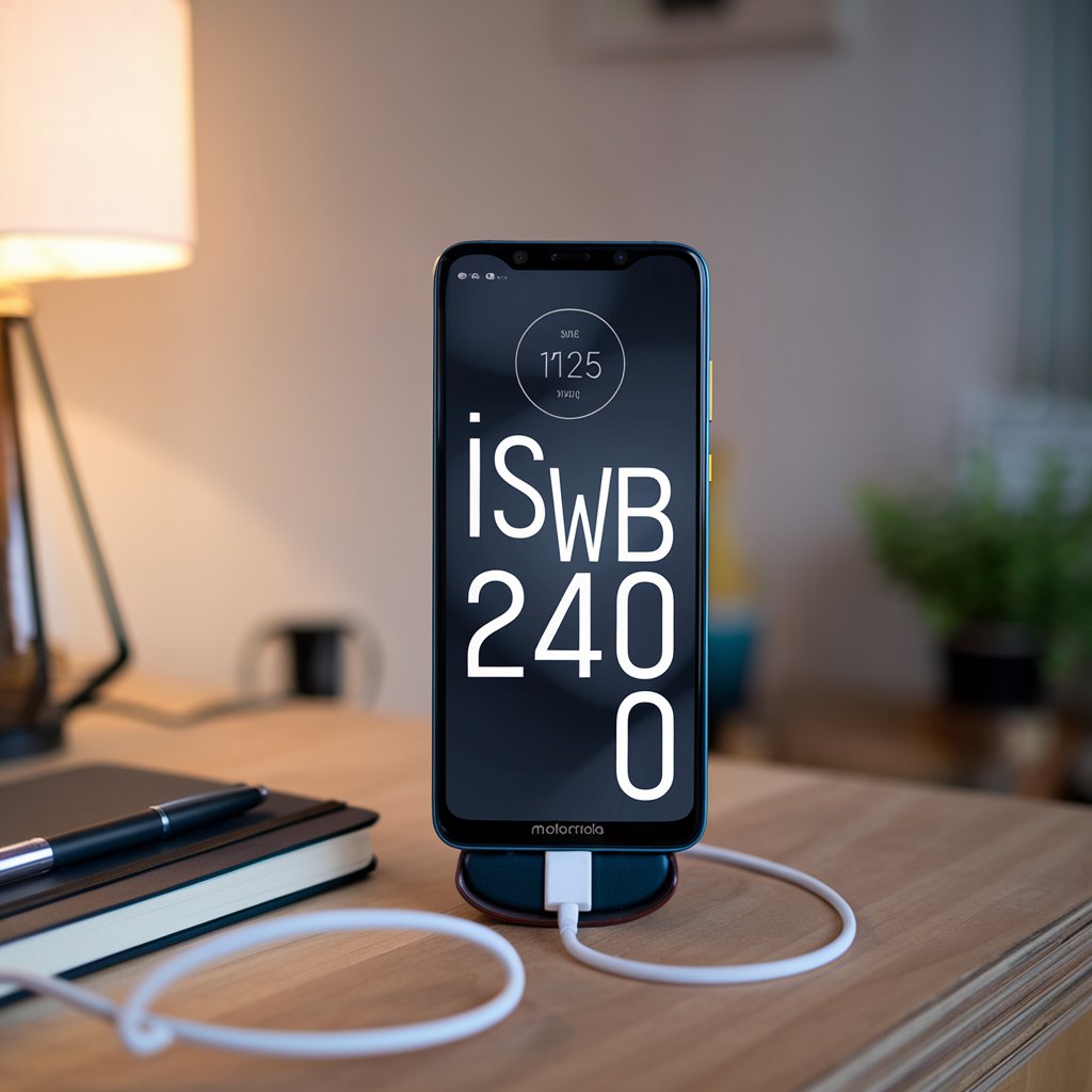 Iswb240