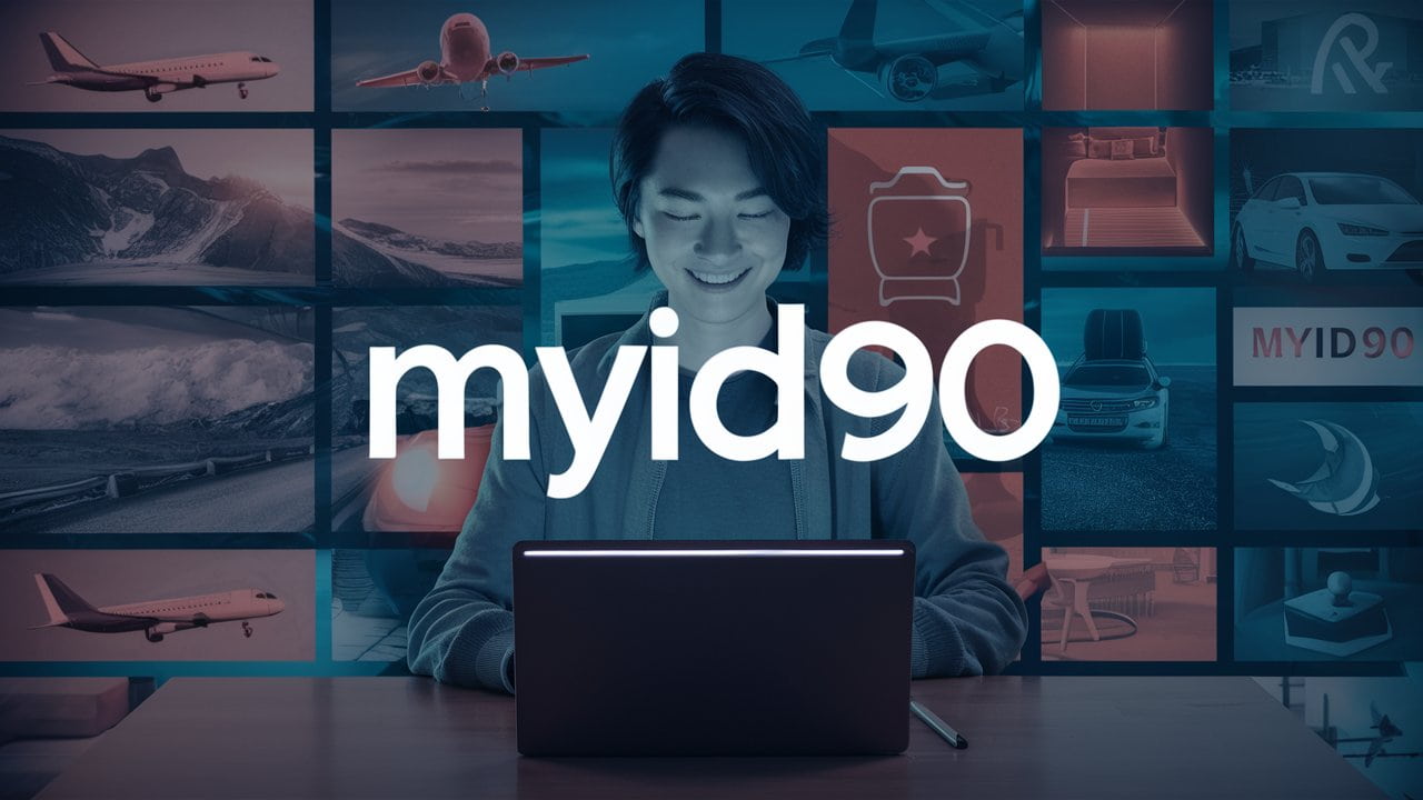 Myid90 – The Secret To Huge Travel Discounts!