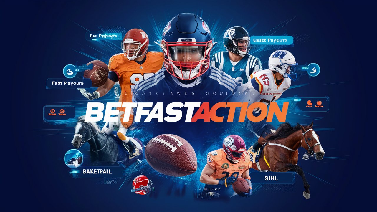 Betfastaction