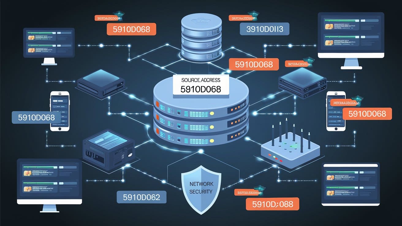 Source Address 5910d068 –  Boost Your Network Performance!