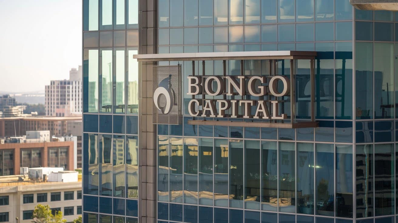 Bongo Capital Daaek5025bto9zf San Antonio Tx Us